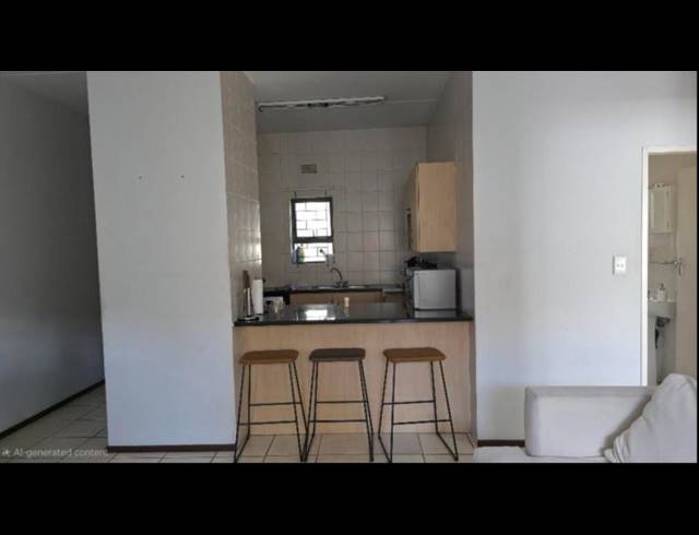 2 BEDROOM PROPERTY TO RENT IN LONEHILL